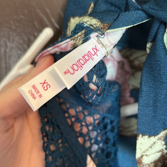 Cute Spring/Summer Dress - Picture 4 of 7